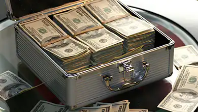 ira for down payment