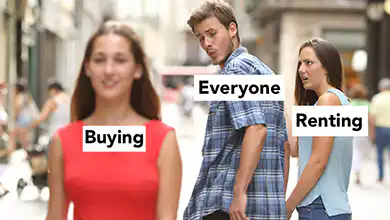 housing wire Millennials are buying