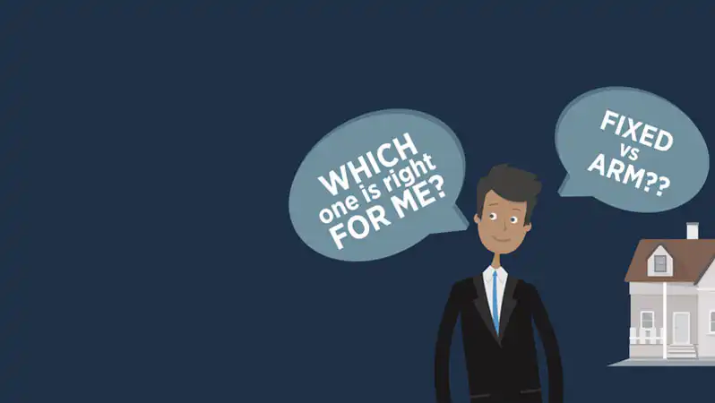 different loan products