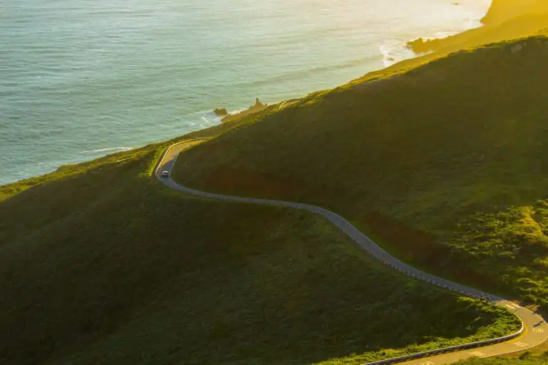 Marin Highlands