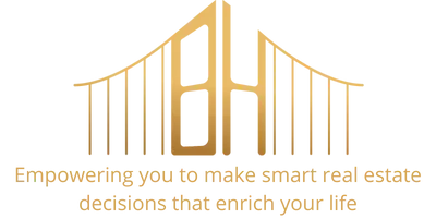 Empowering you to make smart real estate decisions that enrich your life