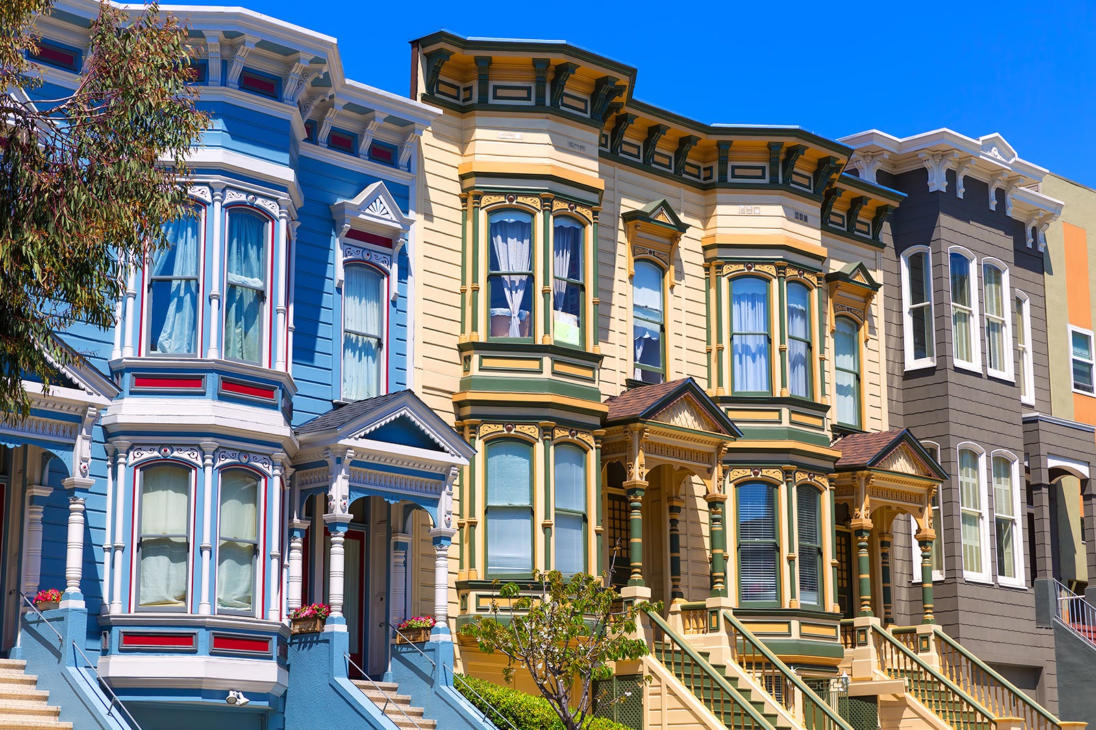 Pacific Heights Residents' Association (PHRA)