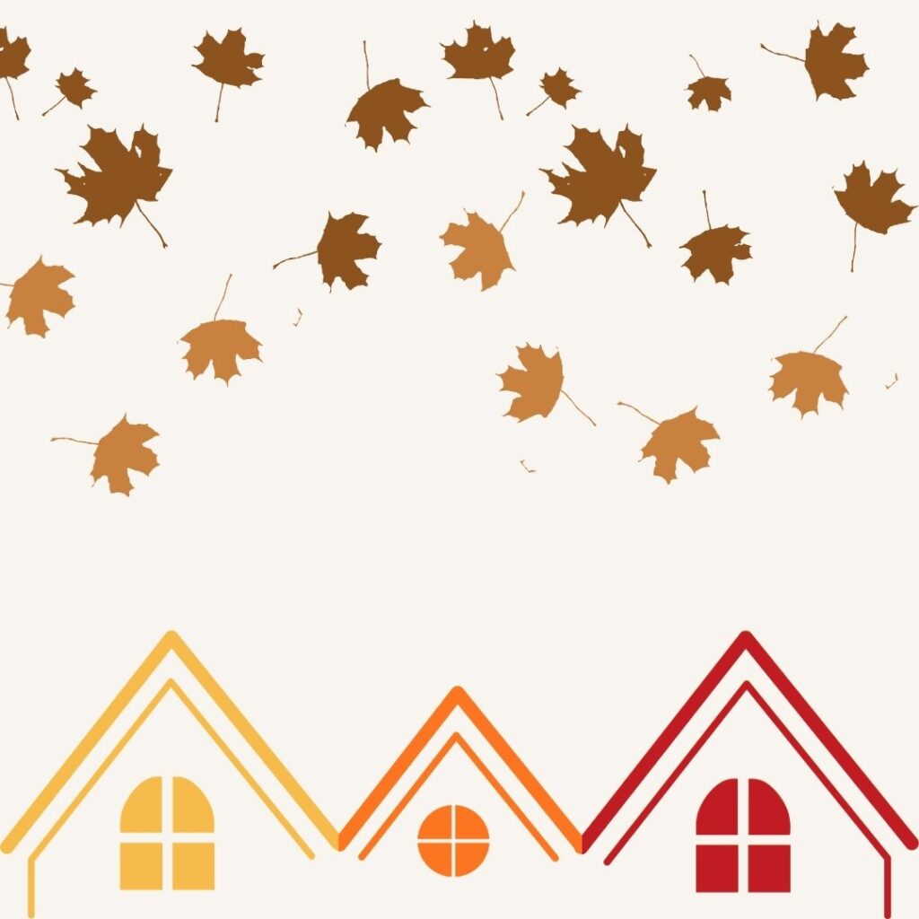 fall market 2025