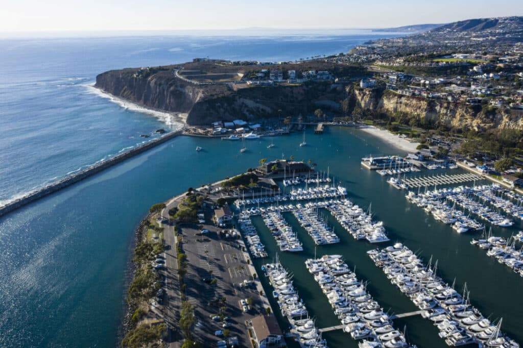 dana point
