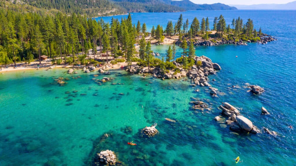 tahoe