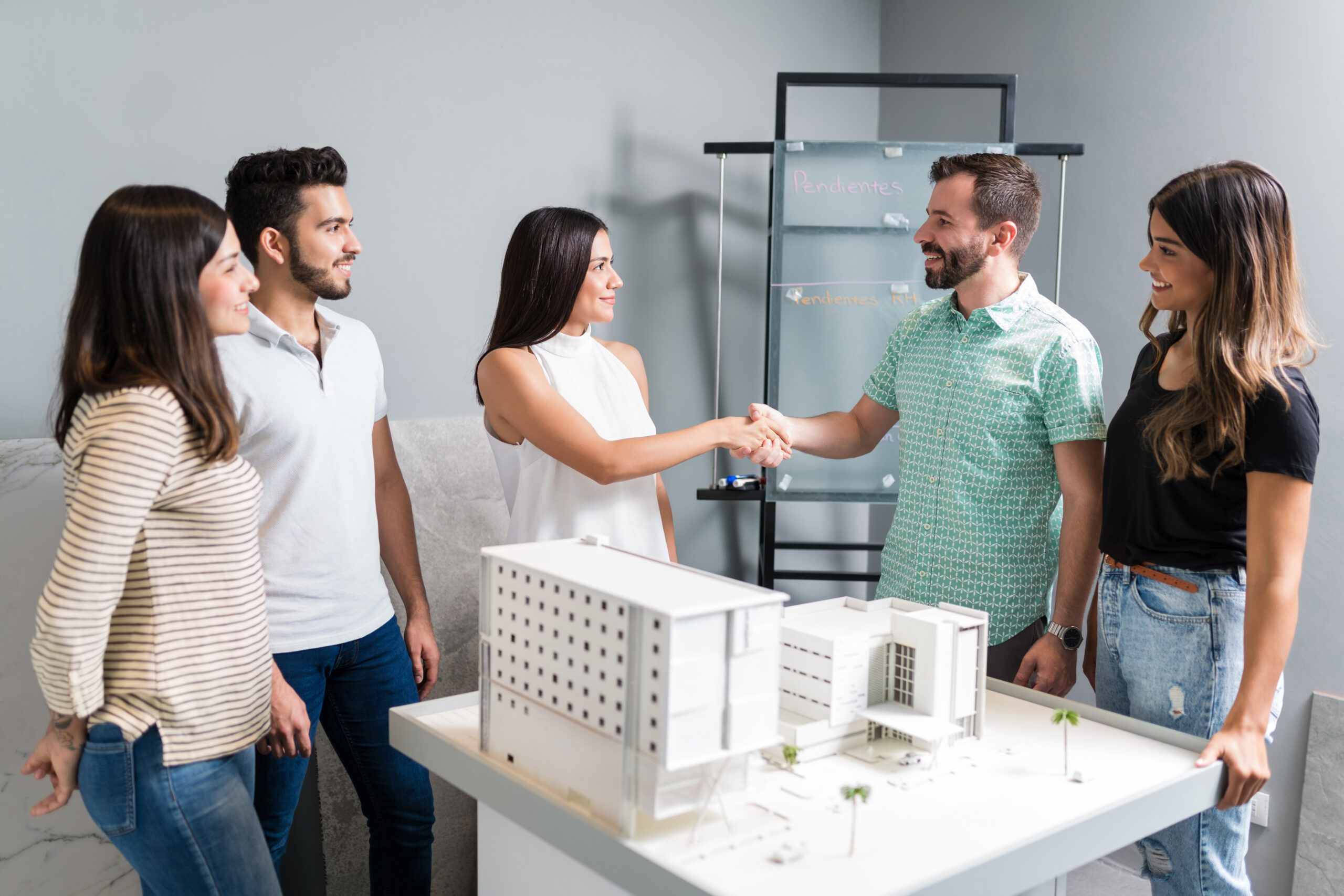 home buyers assistance